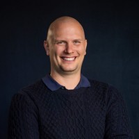 Dhimahi Employee Aljaž Resnik's profile photo