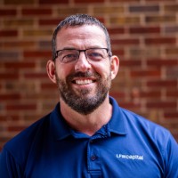 LFM Capital Employee Dan Shockley's profile photo