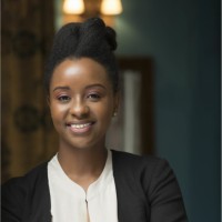 Global Wind Energy Council (GWEC) Employee Juliana Kainga's profile photo