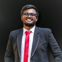 Hyperglade Employee Anjana Dineth's profile photo