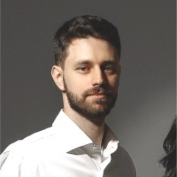 Augusto Giurizzato Email & Phone Number