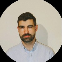 Envetec Sustainable Technologies Employee Brendan mc Daid's profile photo