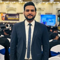 Market Pro Employee Muhammad Abdullah's profile photo