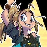 Game Grumps Employee Marie-Ève Lacelle's profile photo