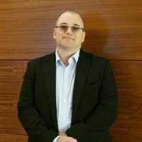 Boess Employee Marcel Vonarburg's profile photo