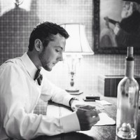 Helm Employee Jason Francis's profile photo