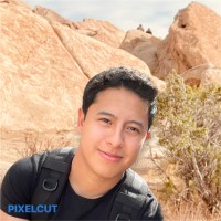 LA SEO Service Employee Isaac Argueta's profile photo