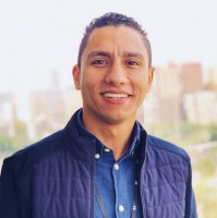 Riva Pharma Employee Ahmed Tharwat's profile photo