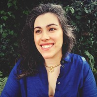 Invest Northern Ireland Employee Alexandra Chandran's profile photo