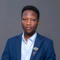 Antara Health Employee Robin Ndirangu's profile photo