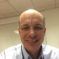 Alumasc Water Management Solutions Employee Charlie Kitson's profile photo