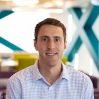 UKG (Ultimate Kronos Group) Employee Matt Hammack's profile photo