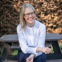 Grassroots Recruitment Employee Caroline Brown's profile photo
