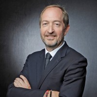 Canon Medical Systems Europe Employee Francois Vorms's profile photo