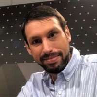 Petit Journal Employee Tanguy Baghdadi's profile photo