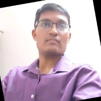 Sunbots Innovations LLP Employee Jiten Patel's profile photo