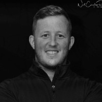 Dragons RFC Employee Lewis Roberts's profile photo