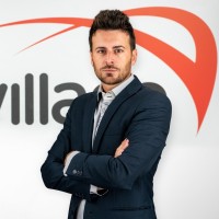 Deporvillage.com Employee Alex Reina Cobos's profile photo