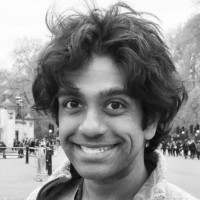 Los Alamos National Laboratory Employee Prashant Padmanabhan's profile photo