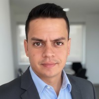 Agroo Employee Angel Berrios's profile photo