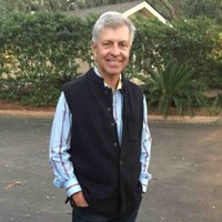 Sea Pines Real Estate at The Beach Club Employee Jeff Hall's profile photo