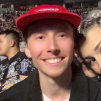 Amazon Employee Michael Narvaez's profile photo