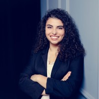 DETAX GmbH Employee Alessia Barcellona's profile photo
