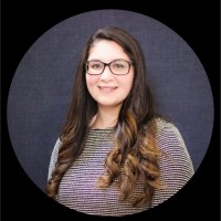 Creative Interventions, LLC Employee Lianna Gerardi's profile photo