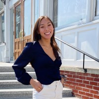 INDEED Employee Kaitlin Chiu's profile photo