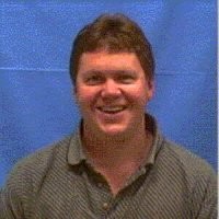 Plexus Employee Steve Abrahamson's profile photo