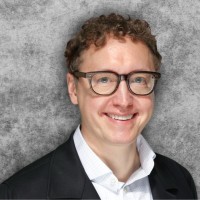 Amgen Employee Pete Shaffer's profile photo