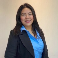 Veda Praxis Employee Imelda Sirait's profile photo