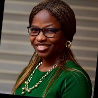 Compliance Professionals Plc Employee Njideka Opigo's profile photo
