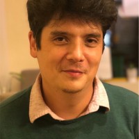Editions IMHO Employee Steve Naumann's profile photo