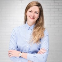 ClimatePoint Employee Karina Miller's profile photo