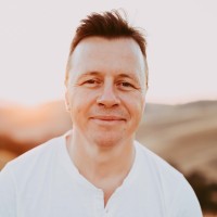 WE Communications Employee Jason Clarke's profile photo