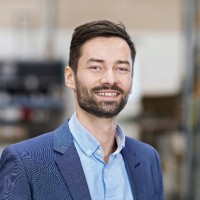 Stephan Vogel's profile photo