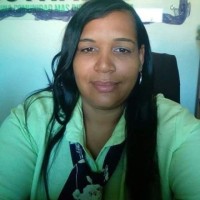 MOSCTHA Employee Indhira Bienvenida Perez Peña's profile photo