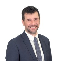 Gareth Shepherd Email & Phone Number