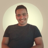 Creatio Employee Hazem Habeb's profile photo
