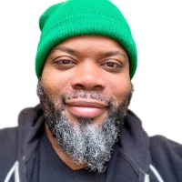 Omar Johnson Email & Phone Number