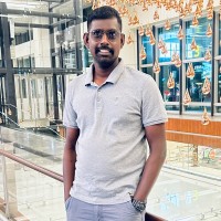 Fassler Gourmet Employee Thirunavukkarasu Chidambaraselvam's profile photo