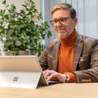 Geert Rottier Email & Phone Number