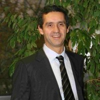 BevService Employee Stefano Masciulli's profile photo