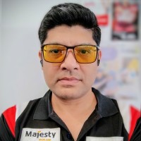 Parvez Alam Email