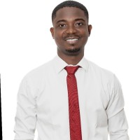 Koffi & Diabaté Group Employee David Dolegbe's profile photo