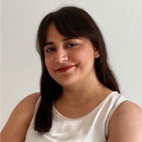 SheTech Employee Marta Politi's profile photo