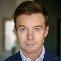 Open Government Partnership Employee Kevin Keith's profile photo