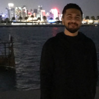 Benchmark Estimating Software Employee Karan Bijoor's profile photo