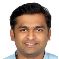 Teva Pharmaceuticals Employee Shreekant Naik's profile photo